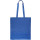 Shopping bag personalizzabile Impression manici lunghi cotone Oeko-Tex