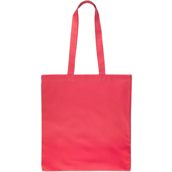 Shopping bag in cotone 140 g/m² Kenneth
