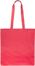 Shopping bag in cotone 140 g/m² Kenneth