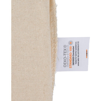 gadget ecologici con logo - Shopping bag in cotone 140 g/m² Maris