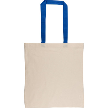 gadget ecologici con logo - Shopping bag in cotone 140 g/m² Maris
