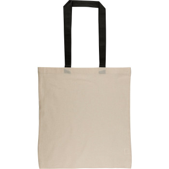 gadget ecologici con logo - Shopping bag in cotone 140 g/m² Maris