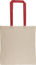 Shopping bag in cotone 140 g/m² Maris