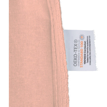 Shopper in cotone personalizzata con logo - Shopping bag in cotone 140 g/m² Tarin