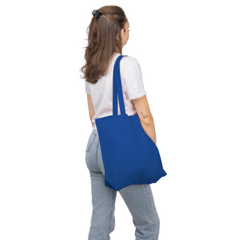 Shopper in cotone personalizzata con logo - Shopping bag in cotone 140 g/m² Tarin