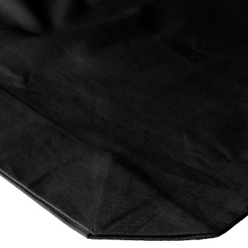 Shopper in cotone personalizzata con logo - Shopping bag in cotone 140 g/m² Tarin