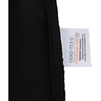 Shopper in cotone personalizzata con logo - Shopping bag in cotone 140 g/m² Tarin