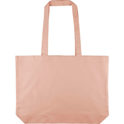 Shopping bag in cotone 140 g/m² Tarin