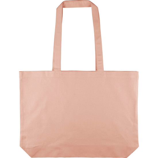 Shopping bag in cotone 140 g/m² Tarin