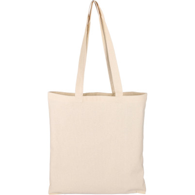 Shopping bag in cotone 180 g/m² Joshua