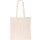 Shopping Bag personalizzabile Impression in cotone naturale Oeko-Tex