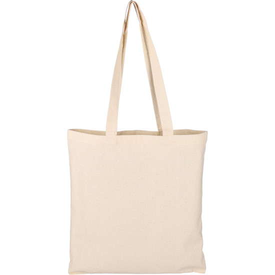 Shopping bag in cotone 180 g/m² Joshua