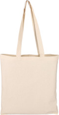 Shopping bag in cotone 180 g/m² Joshua