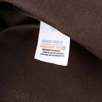 gadget ecologici con logo - Shopping bag in cotone 180 g/m² Maleya