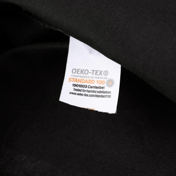 gadget ecologici con logo - Shopping bag in cotone 180 g/m² Maleya