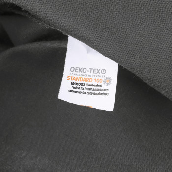 gadget ecologici con logo - Shopping bag in cotone 180 g/m² Maleya