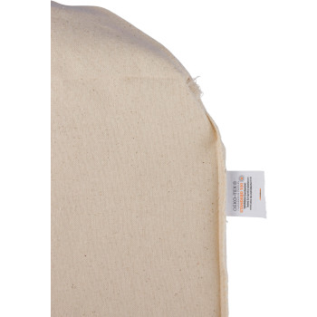 gadget ecologici con logo - Shopping bag in cotone 180 g/m² Novi