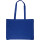 Shopping Bag personalizzabile Impression cotone Oeko-Tex manici lunghi