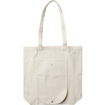 Shopping bag in cotone 250gr/m² Selma