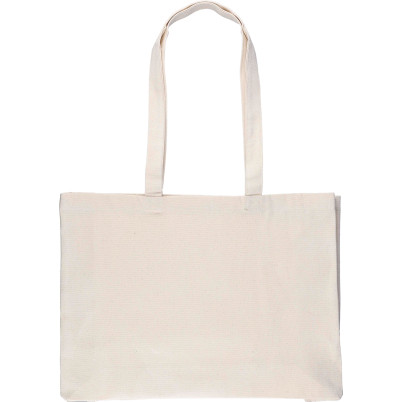 Shopping bag in cotone 280 g/m² Harrier