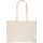 Shopping Bag personalizzabile Impression in cotone naturale resistente