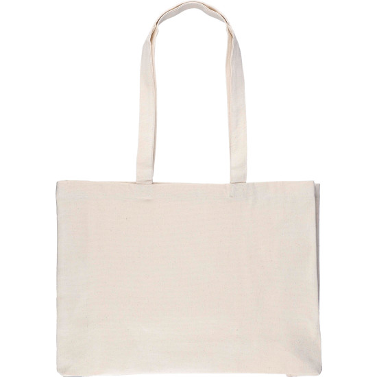 Shopping bag in cotone 280 g/m² Harrier