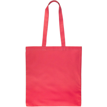 Shopping bag in cotone Oeko-Tex 140 g/m2 Kenneth
