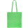Shopping bag personalizzabile Impression manici lunghi cotone Oeko-Tex
