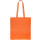 Shopping bag personalizzabile Impression manici lunghi cotone Oeko-Tex
