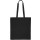 Shopping bag personalizzabile Impression manici lunghi cotone Oeko-Tex