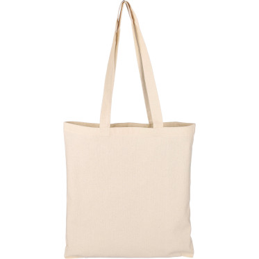 Shopping Bag personalizzabile Impression in cotone naturale Oeko-Tex