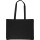 Shopping Bag personalizzabile Impression cotone Oeko-Tex manici lunghi