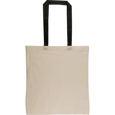 Shopping bag in cotone Oeko-Tex® 140 g/m2 Maris