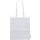 Shopping Bag personalizzabile Impression cotone 100% riciclato resistente