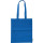 Shopping Bag personalizzabile Impression cotone 100% riciclato resistente