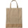 Shopping Bag personalizzabile Impression in poliestere 600 D RPET con sughero