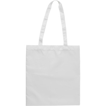 Shopping bag in poliestere rPET 170 T Anaya