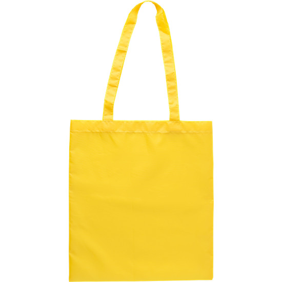 Shopping bag in poliestere rPET 170 T Anaya
