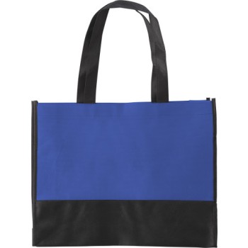 Shopper in TNT personalizzata con logo - Shopping bag in TNT 80 gr/m² Brenda