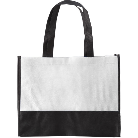 Shopping bag in TNT 80 gr/m² Brenda