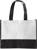 Shopping bag in TNT 80 gr/m² Brenda