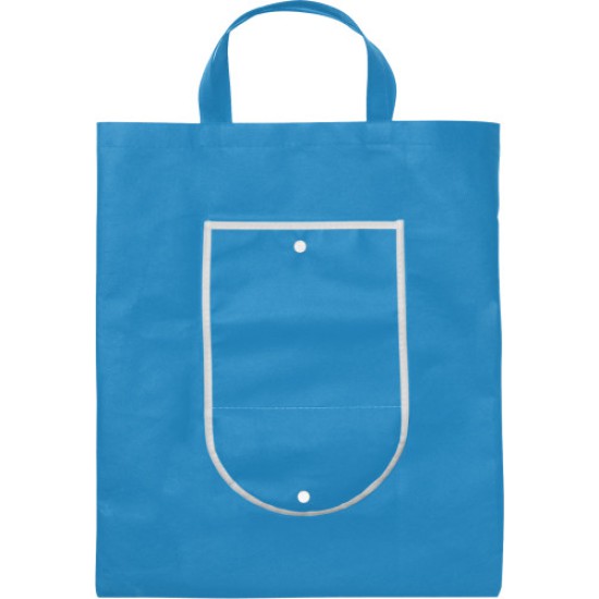 Shopping bag in TNT 80 gr/m² Francesca