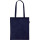 Shopper in tessuto non tessuto riciclato 80gr manici cuciti