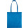 Shopper in tessuto non tessuto riciclato 80gr manici cuciti