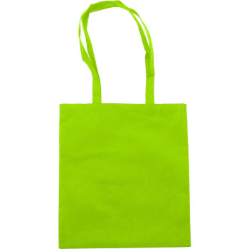 Shopper in TNT personalizzata con logo - Shopping bag in TNT 80 gr/m² Talisa