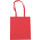 Shopper personalizzabile Impression manici lunghi 37x40,5 cm