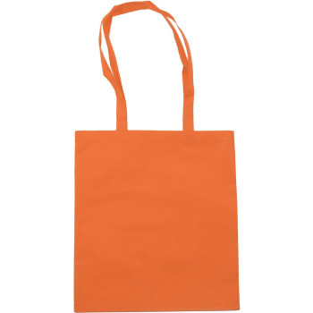 Shopper in TNT personalizzata con logo - Shopping bag in TNT 80 gr/m² Talisa