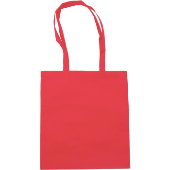 Shopper in TNT personalizzata con logo - Shopping bag in TNT 80 gr/m² Talisa