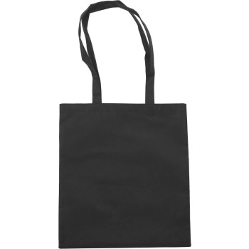 Shopper in TNT personalizzata con logo - Shopping bag in TNT 80 gr/m² Talisa