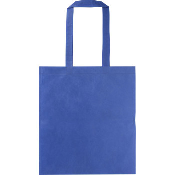 Shopping bag in TNT rPET 80 gr/m² Ryder